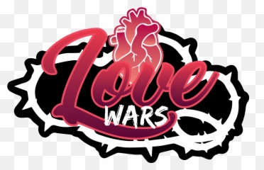 Titulo Y Logo Oficiales De Anime - Anime Mind 2 Love Wars Png,Logo Anime