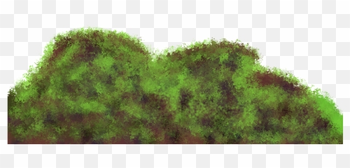 Art 2d Side Scroller Opengameartorg - Grass png
