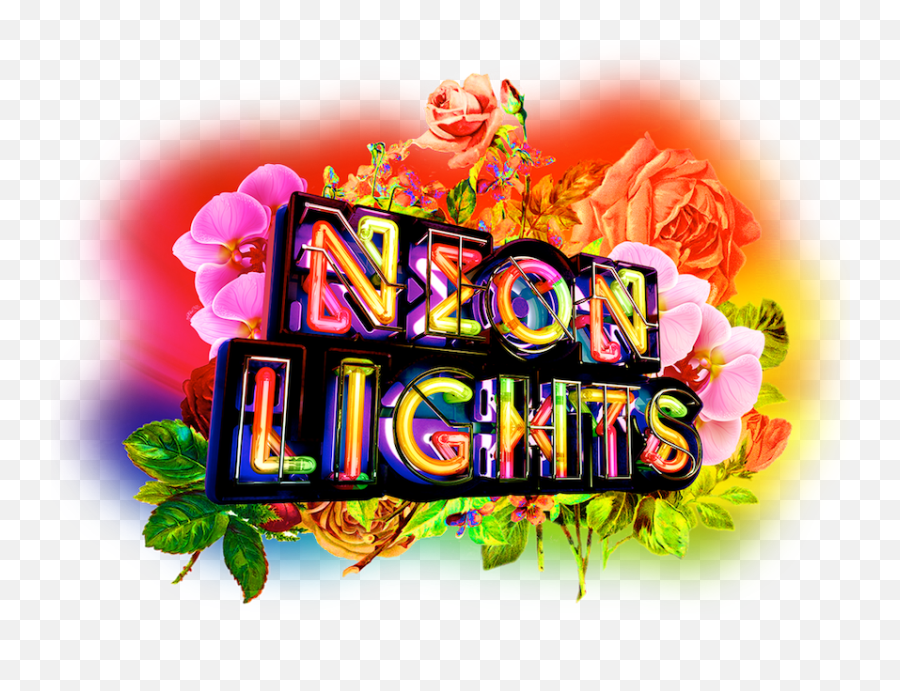 Neon Lights 2019 Honeycombers Singapore - Neon Lights Festival Logo Png,Neon Lights Png