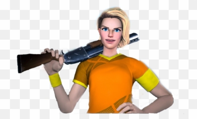 Soccer Skin Vlumgfx Fortnite - Soccer Skin Fortnite Png