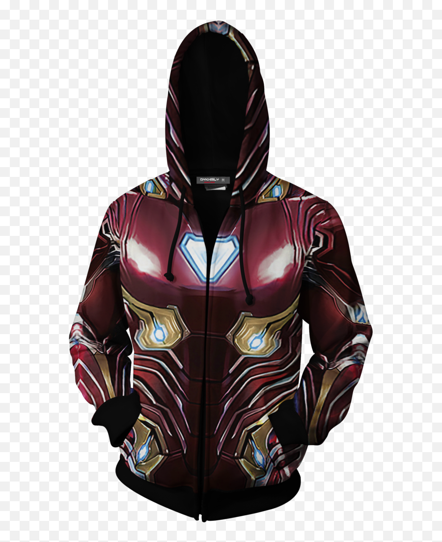 Hover To Zoom - Png Iron Man Suit Full Size Png Download Iron Man Dress Png,Iron Man Transparent Background