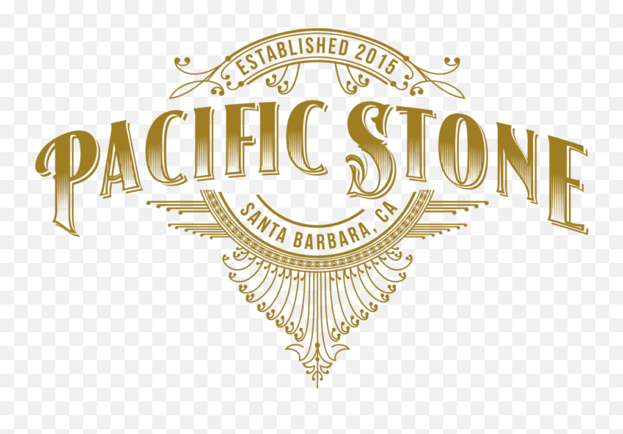 Pacific Stone Brand - Pacific Stone Cannabis Logo Png,Marihuana Png