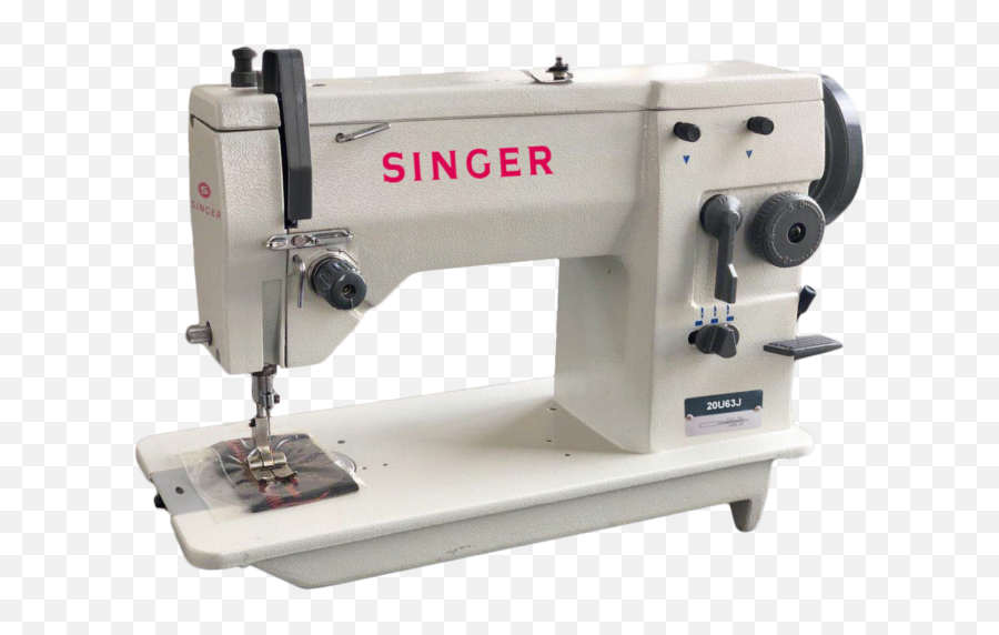 Sewing Machine Singer Malaysia - Singer Png,Sewing Machine Png
