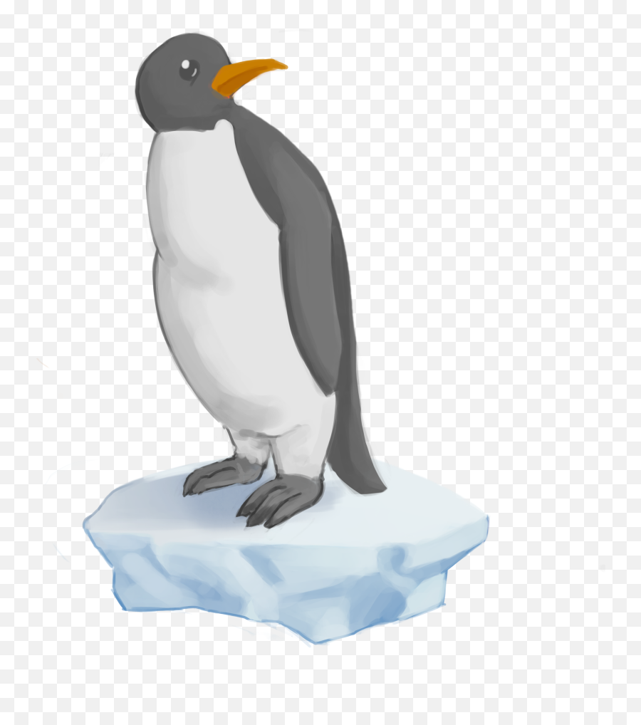 Download Gentoo Penguin Png Image With No Background - Gentoo Png Penguin,Penguin Transparent Background