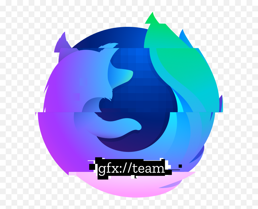 Gfx Png - Mozilla Firefox Logo 2018 2489584 Vippng Format Webp,Firefox Png