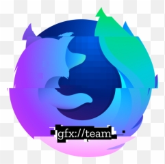 Gfx Png - Mozilla Firefox Logo 2018 2489584 Vippng Format Webp,Firefox Png