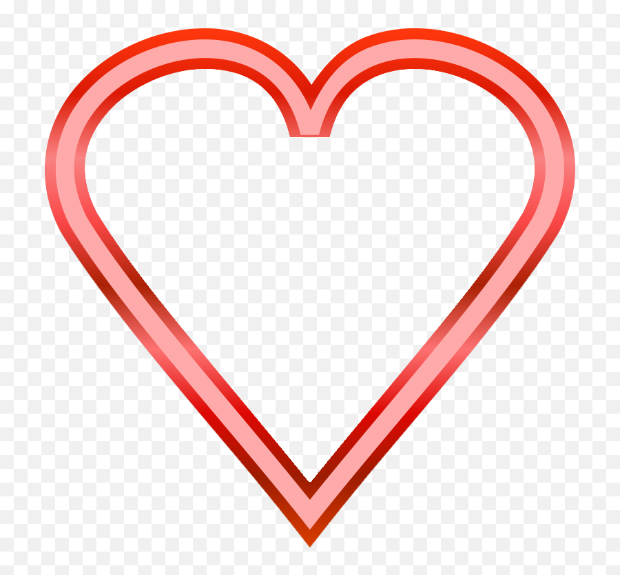 Compngvalentine Heart Transparent - Heart Transparent Heart Png,Valentine Png