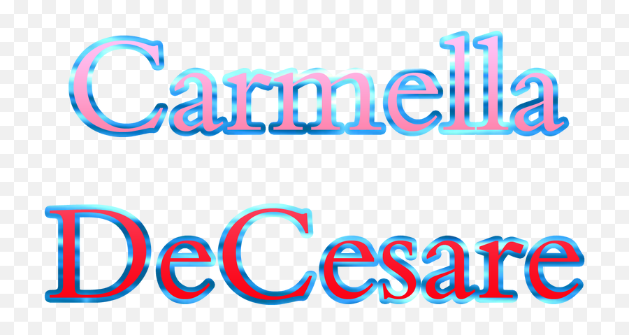 Carmella Decesare Videos - Women Of Wrestling Videos Calligraphy Png,Carmella Png