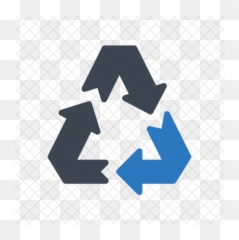 Recycle Icon - Recycling png
