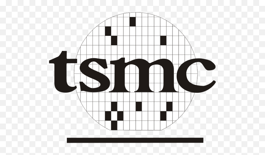 Appleu0027s A Series Chip Production Taiwan Tsmc Recorded Strong - Logo Taiwan Semi Conductor Png,Wired Logo Png