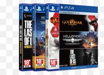 Download L The Last Of Us Remastered - Ps4 Games Price Playstation Png