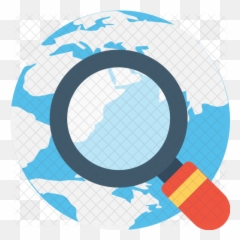 Searching Icon - png