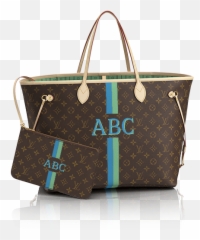 Louis Vuitton Neverfull Vs Goyard St - Neverfull png