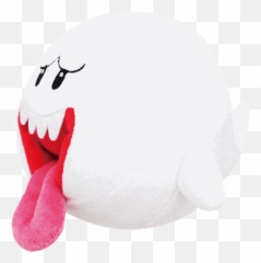 Boo Mario Png Images Collection For