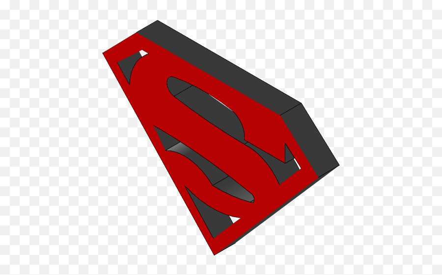 Superman Logo - Graphic Design Png,The Superman Logo