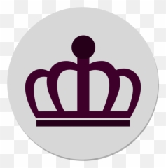 Queen - Circle Png,Queen Png