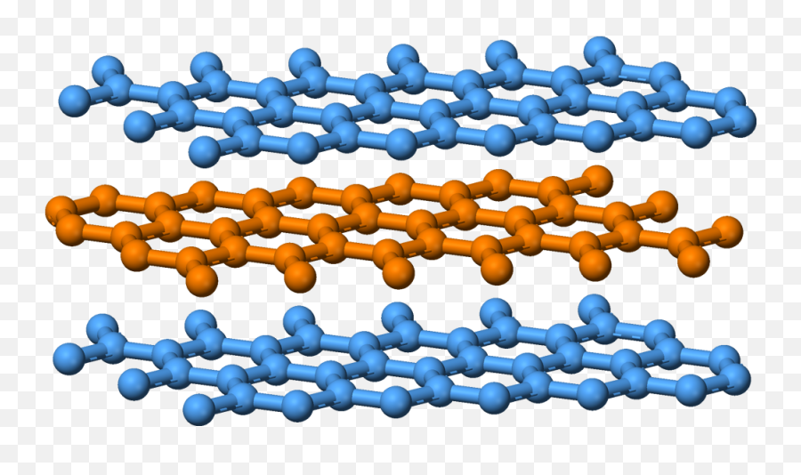 Graphite - Reduction Of Graphene Oxide Png,Png Layers