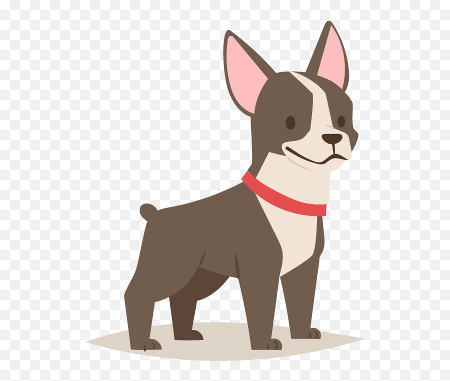 Cute Puppy Png - Cartoon Christmas Pets,Cute Puppy Png - free transparent  png images 