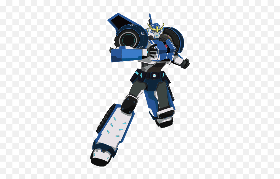 Transformers Rid Season 1 - Transformers Robots In Disguise Png,Strong Arm  Png - free transparent png images 