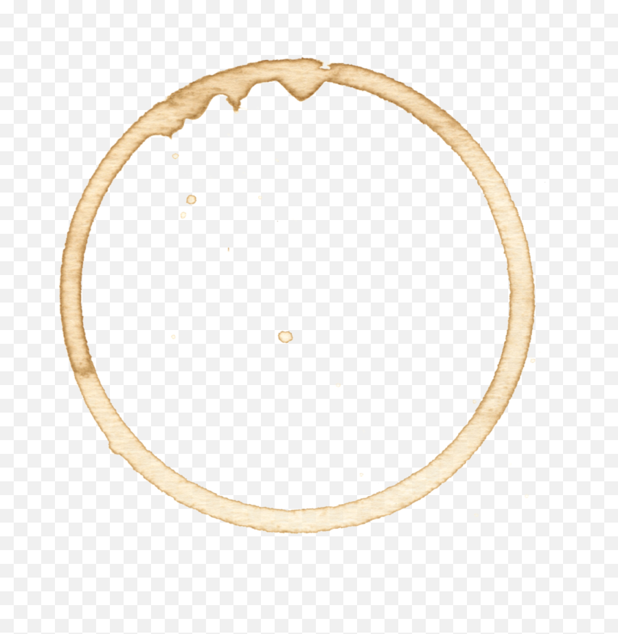 Coffee Stain Transparent - Free Coffee Stain Transparent Png,Stain Png