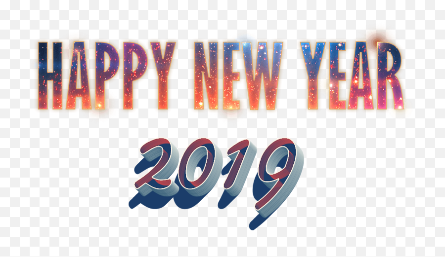 Download New Year Png Photo - Happy New Year Png Transparent Graphics,Happy New Years Png