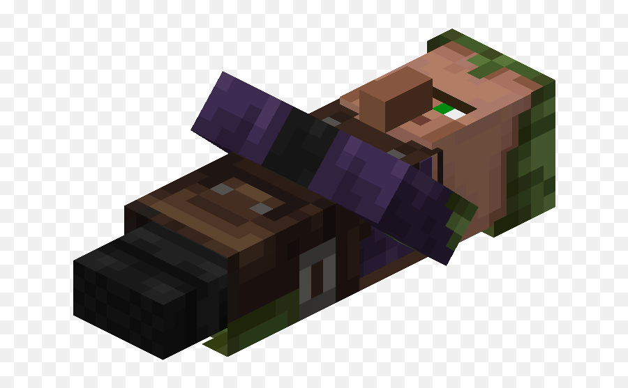 Lying Swamp Toolsmith - Minecraft Villager Png,Swamp Png