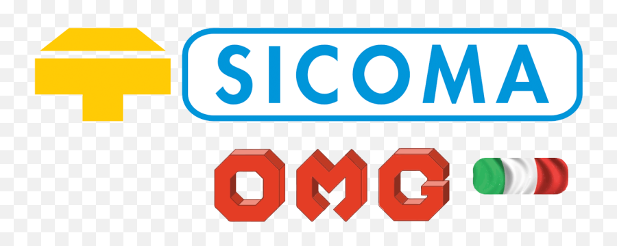 Mixer Logo Png - Sicoma Logo,Mixer Logo Transparent