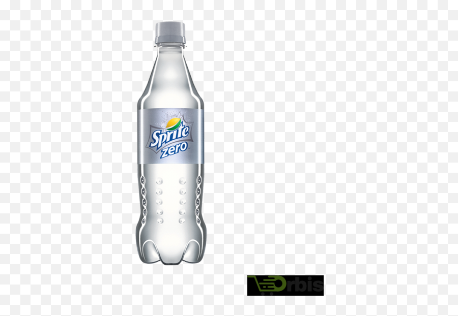 Sprite Zero 500ml - Sprite Zero Bottle Png,Sprite Bottle Png
