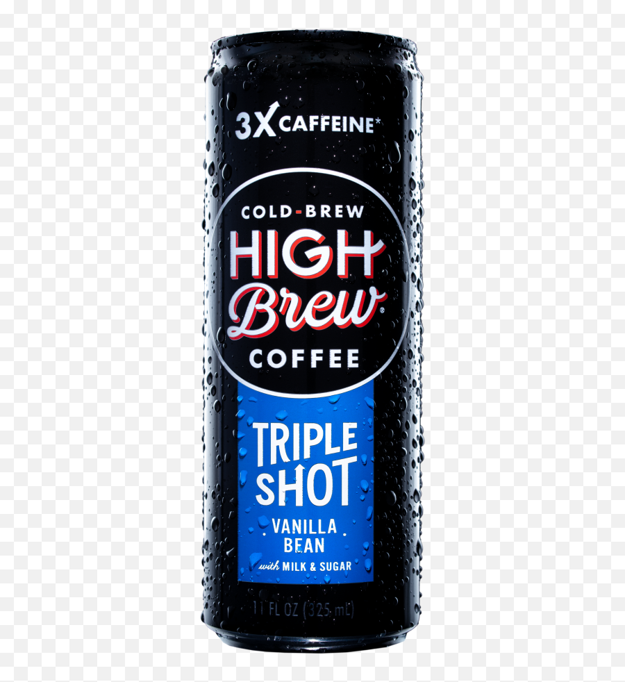 Triple shot