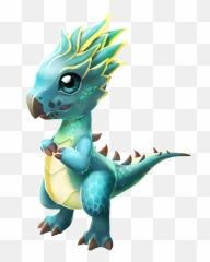 Agave Dragon - Dragon Mania Legends Agave Dragon Png,Fire Dragon Png