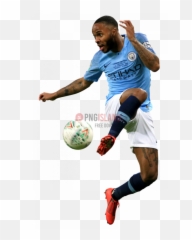 Raheem Sterling Png Image With - Best