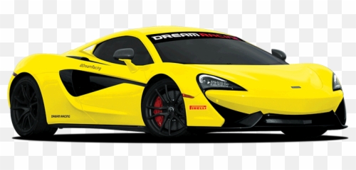 Mclaren Png Download Free Clip Art - Modified Suzuki Swift Yellow,Mclaren Png