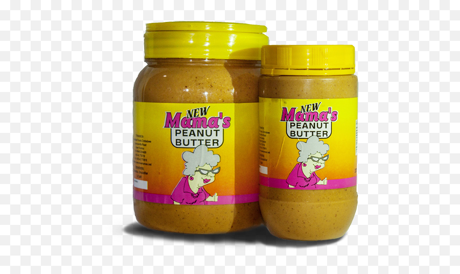 Mamas Peanut Butter - Peanut Butter Png,Peanut Butter Png