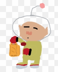674 Days Since The Last News Of Pikmin Give It Up For Day - Illustration Png,Pikmin Png