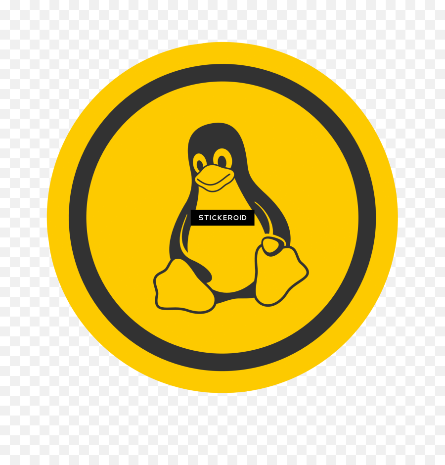 Download Linux Logo Logos Png Image With No Background