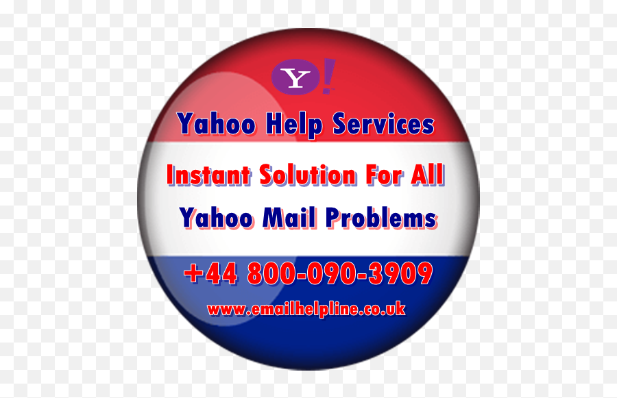 Yahoo Contact Number 0800 - 0903909 Support Phone Number Uk Yahoo Png,Yahoo Mail Logos