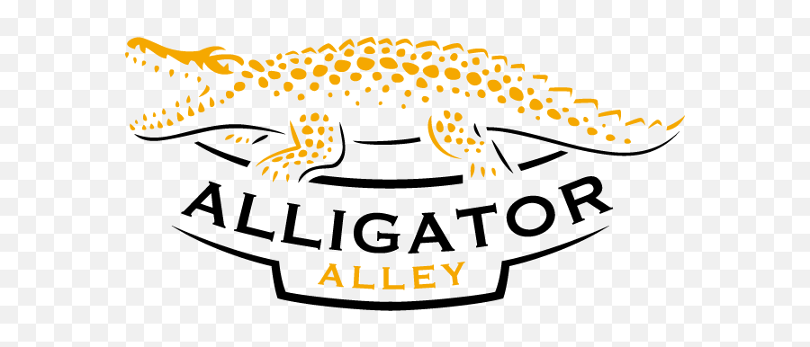 Alligator Alley Apartments In Gainesville Fl Rental - Clip Art Png,Alligator Transparent