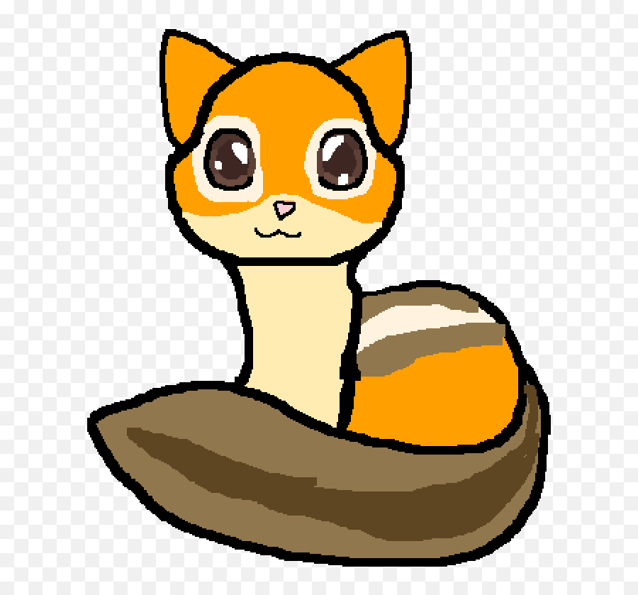 Chipmunk - Kitten Clipart Full Size Clipart 3177345 Domestic Cat Png,Chipmunk Png