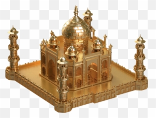 Taj Mahal Memento - Dharma Png,Taj Mahal Png