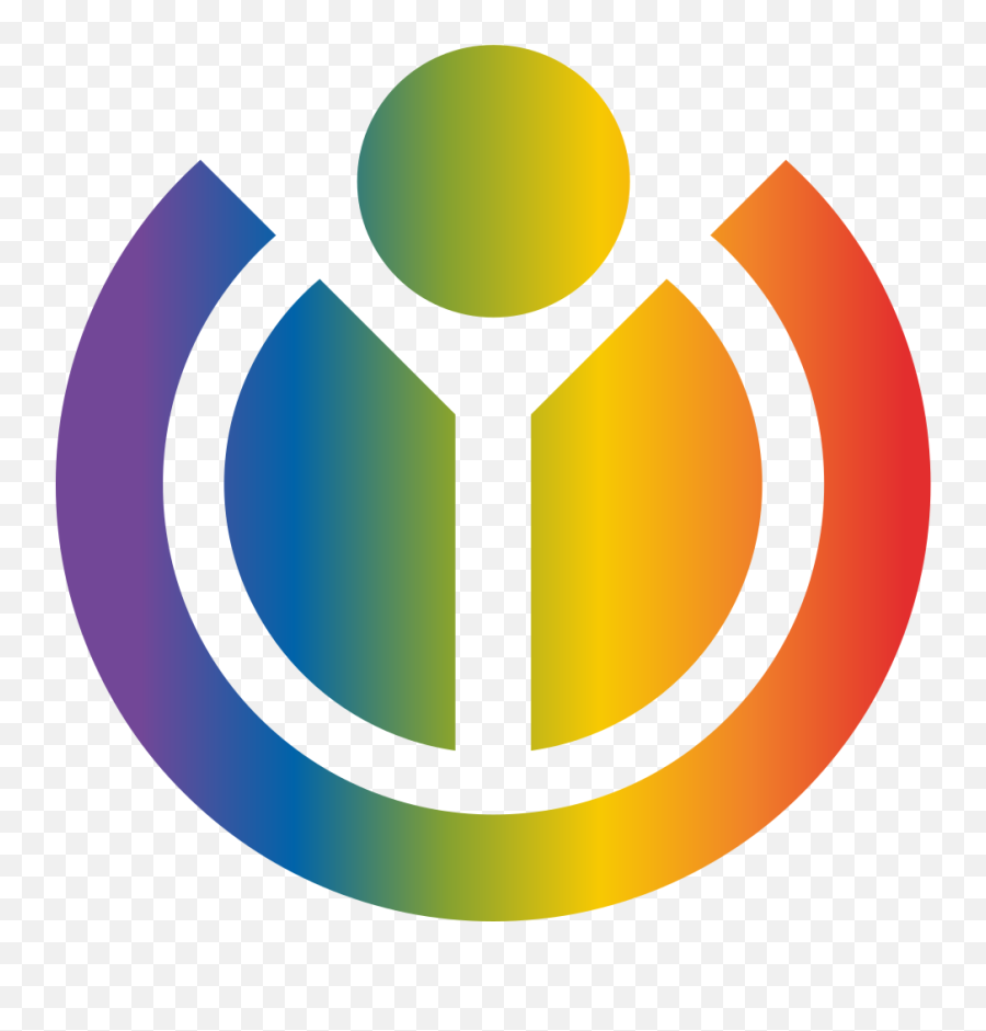 Wiki Loves Pride - Vertical Png,Lgbt Transparent