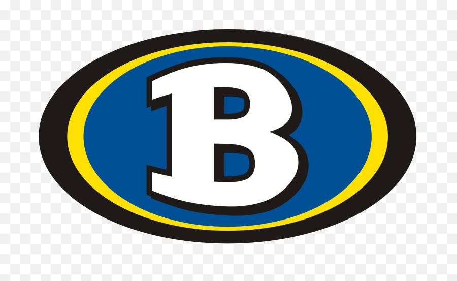 Logo And Branding - Brownsboro High School Logo Png,B Logo