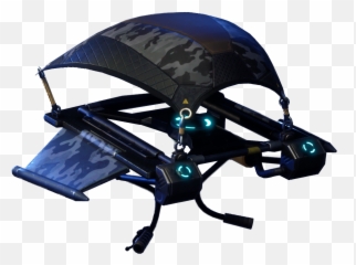 Carbon - Fortnite Carbon Glider Png,Elite Agent Png
