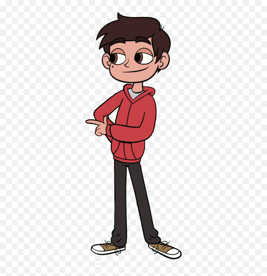 Marco Diaz - Marco From Star Vs The Forces Of Evil Png,Marcos Png