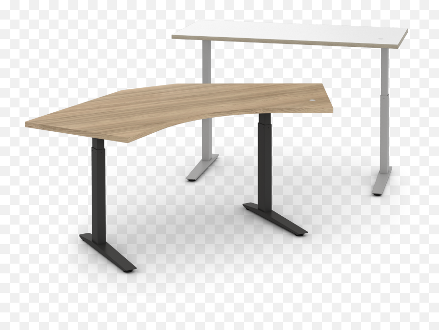 Bahn Desk Furniture - Solid Png,Desk Png
