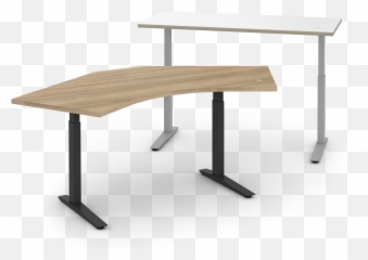 Bahn Desk Furniture - Solid Png,Desk Png