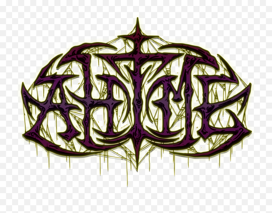 Ahtme Kansas City Technical Death Metal Strategists Png Logo