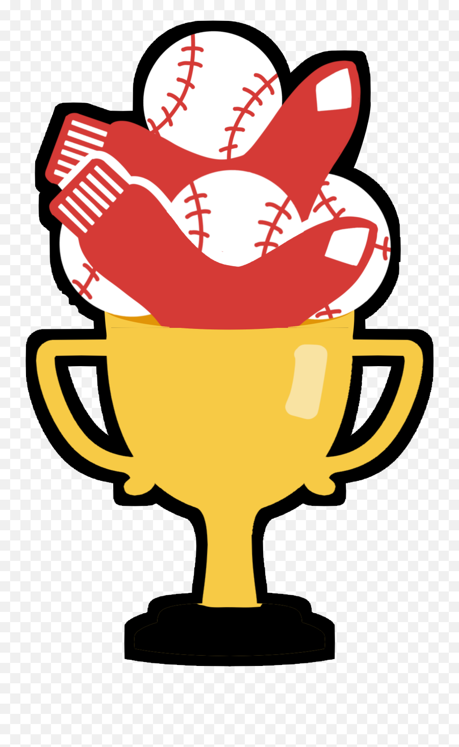 World Series The Red Sox Complete Their Stellar Season - Emblem Png,Trophy Transparent Background