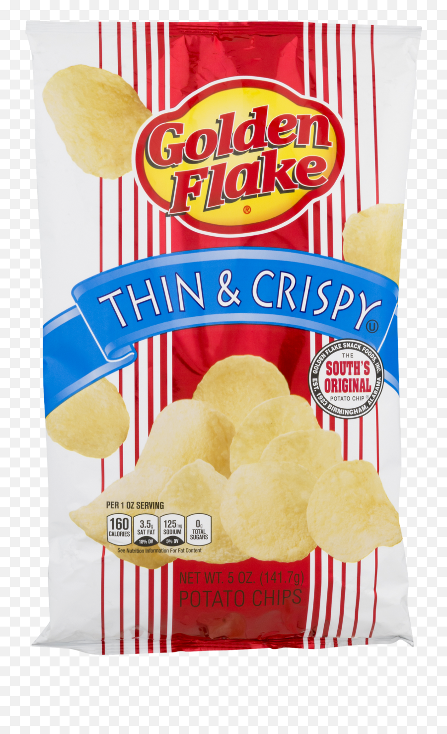 Potato Chips Png - Solid,Potato Chips Png