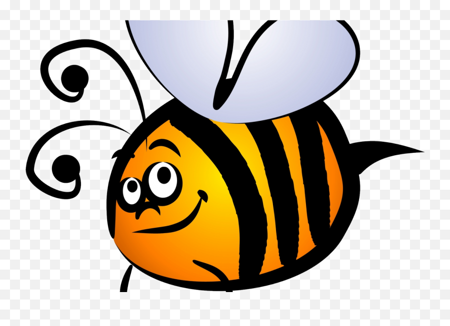 Bee Transparent Png - Bee Clipart Png Transparent Background,Transparent Bee