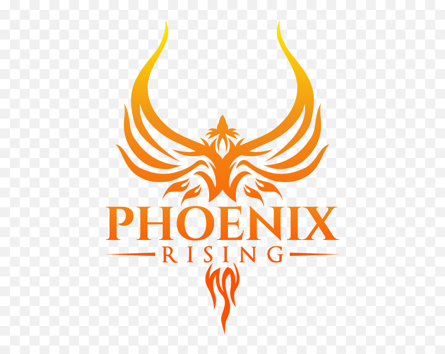 Phoenix Rising - Home For The Holidays Png,Phoenix Png